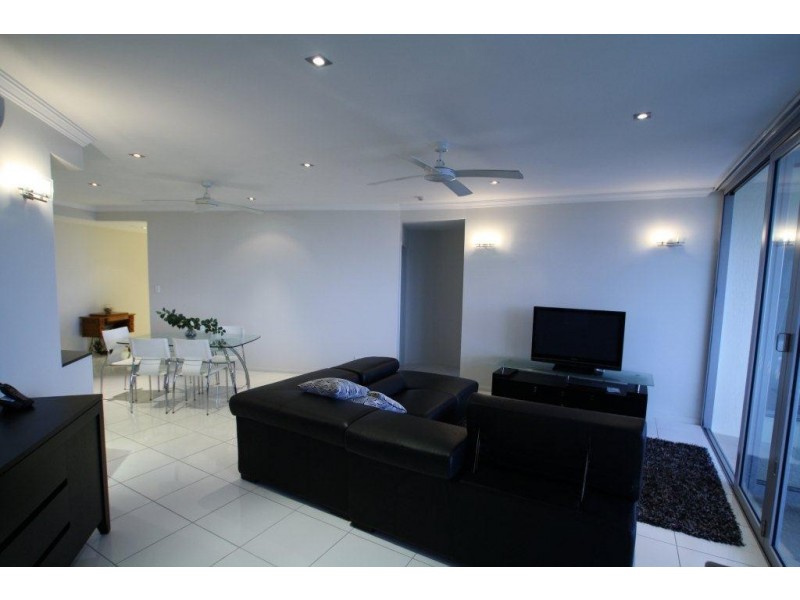 201/93 Vasey Esplanade, Trinity Beach QLD 4879