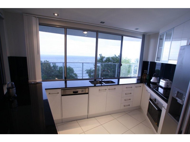 201/93 Vasey Esplanade, Trinity Beach QLD 4879