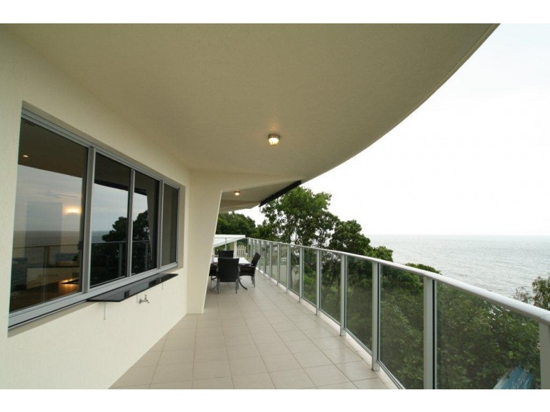 201/93 Vasey Esplanade, Trinity Beach QLD 4879