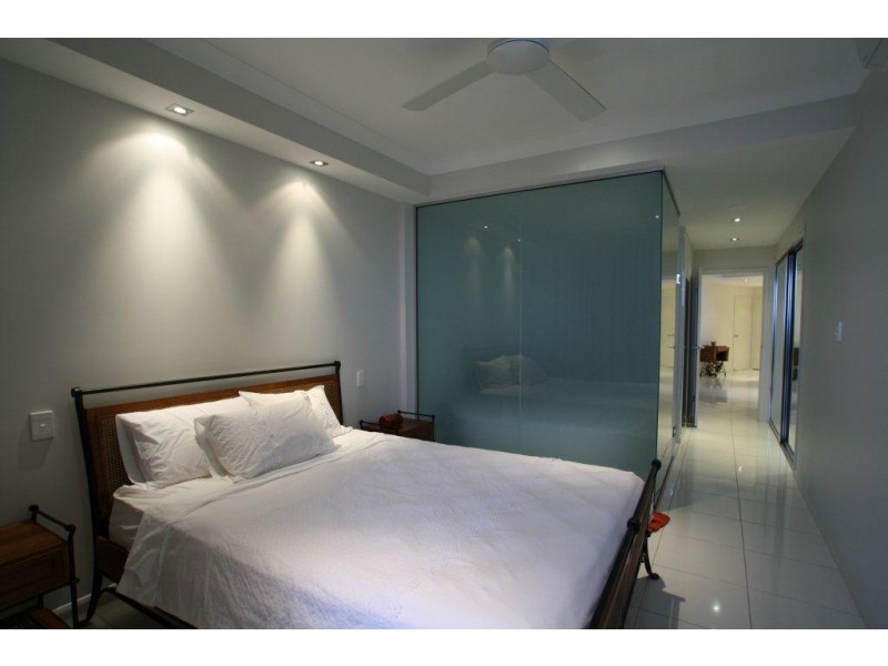 201/93 Vasey Esplanade, Trinity Beach QLD 4879