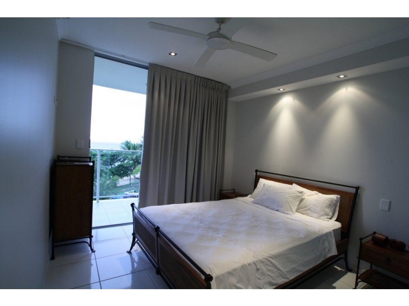 201/93 Vasey Esplanade, Trinity Beach QLD 4879