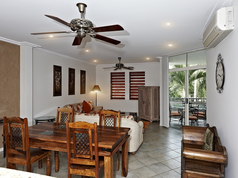 7/Oasis Veivers Road, Palm Cove QLD 4879