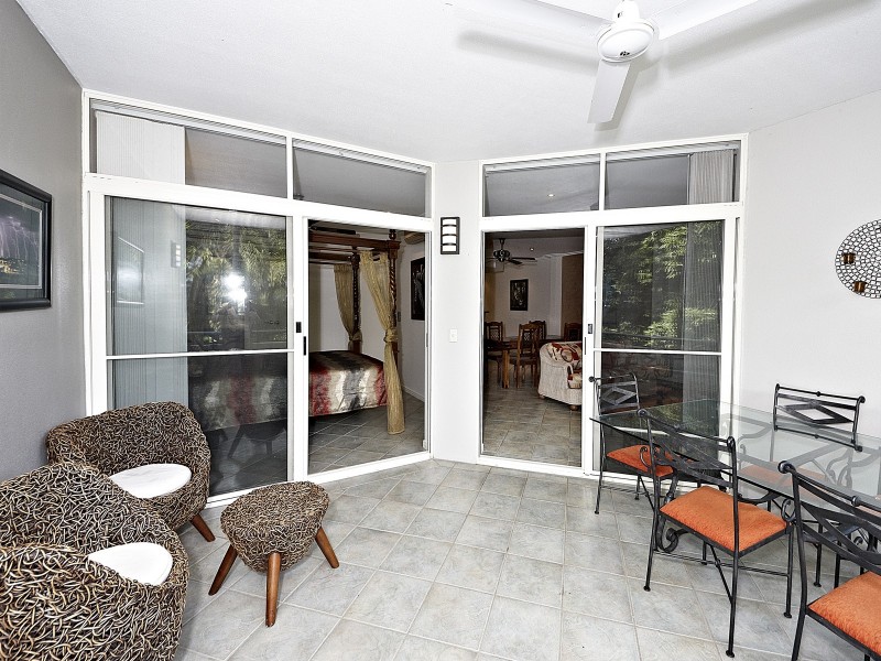 7/Oasis Veivers Road, Palm Cove QLD 4879