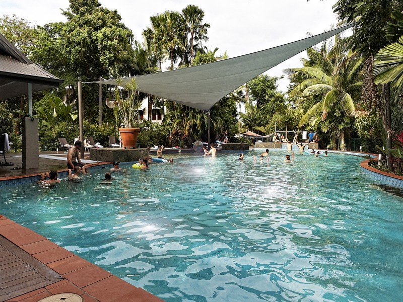 7/Oasis Veivers Road, Palm Cove QLD 4879