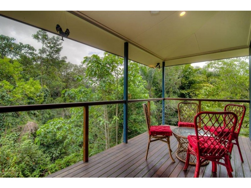 50 Falcon Street, Bayview Heights QLD 4868