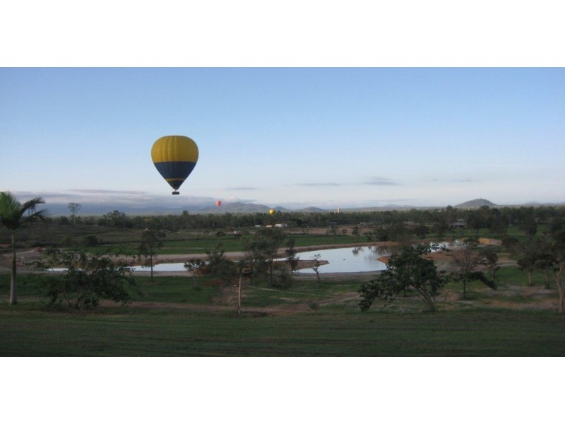 0 Country Road Estate, Mareeba QLD 4880