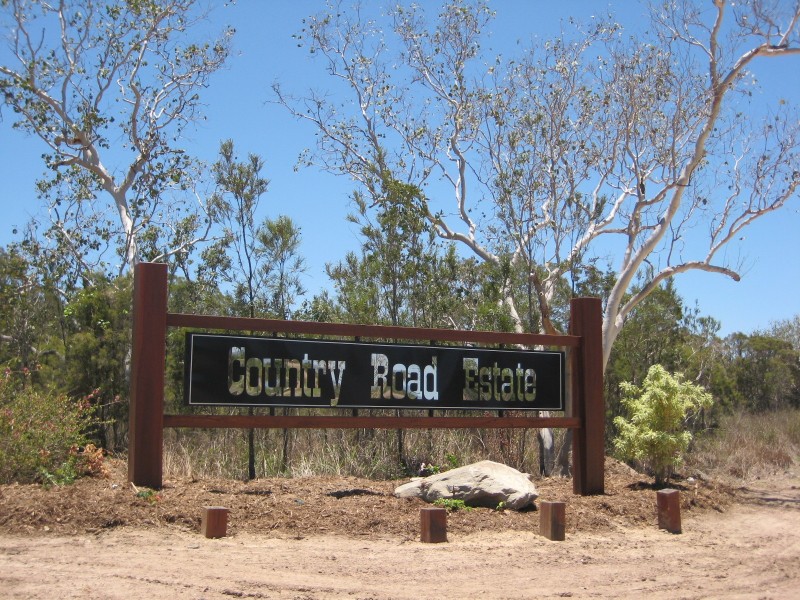 0 Country Road Estate, Mareeba QLD 4880