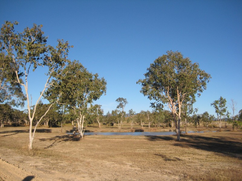 0 Country Road Estate, Mareeba QLD 4880