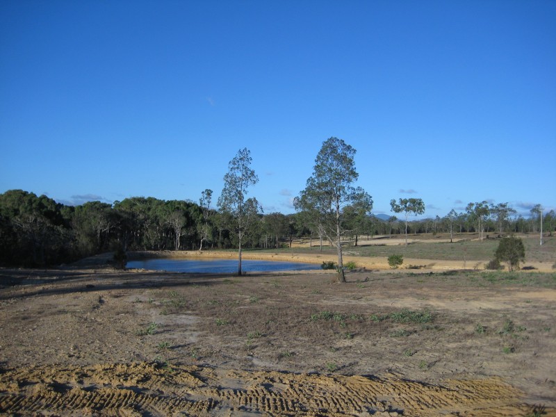 0 Country Road Estate, Mareeba QLD 4880