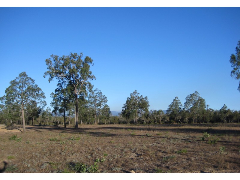 0 Country Road Estate, Mareeba QLD 4880