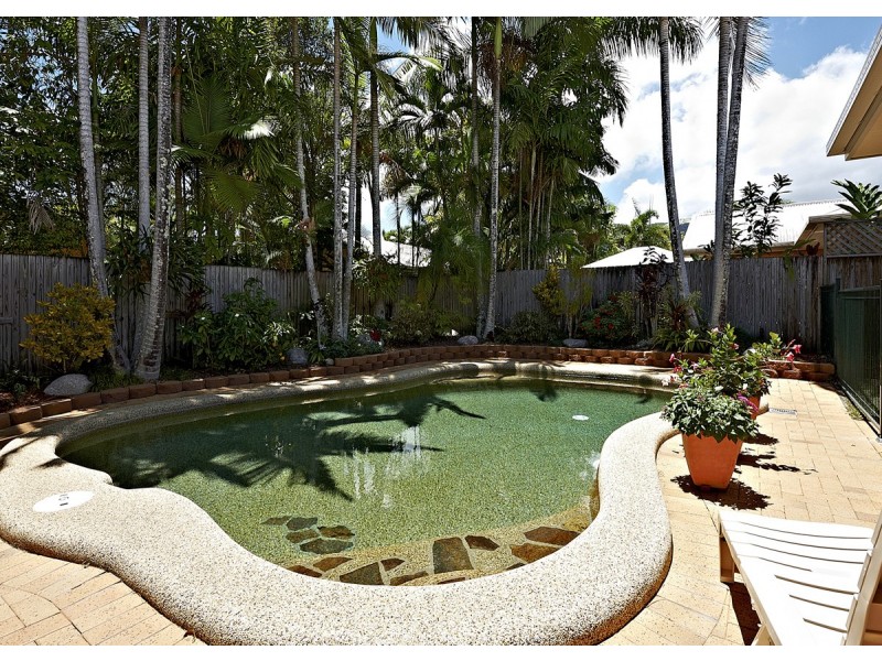 10 Miara Close, Kewarra Beach QLD 4879