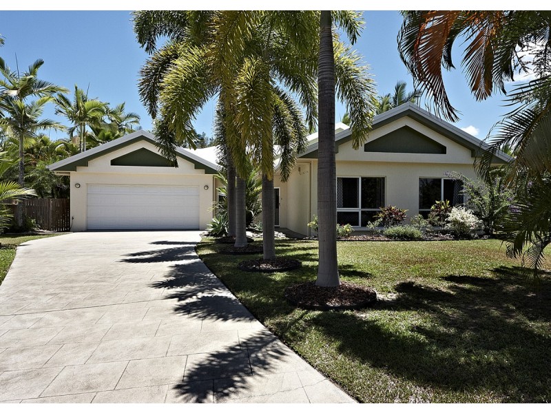 10 Miara Close, Kewarra Beach QLD 4879