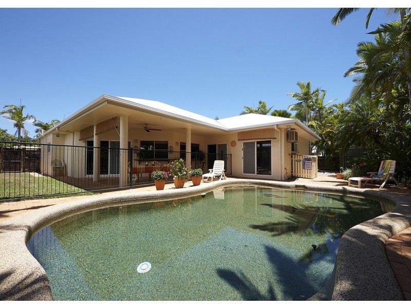 10 Miara Close, Kewarra Beach QLD 4879