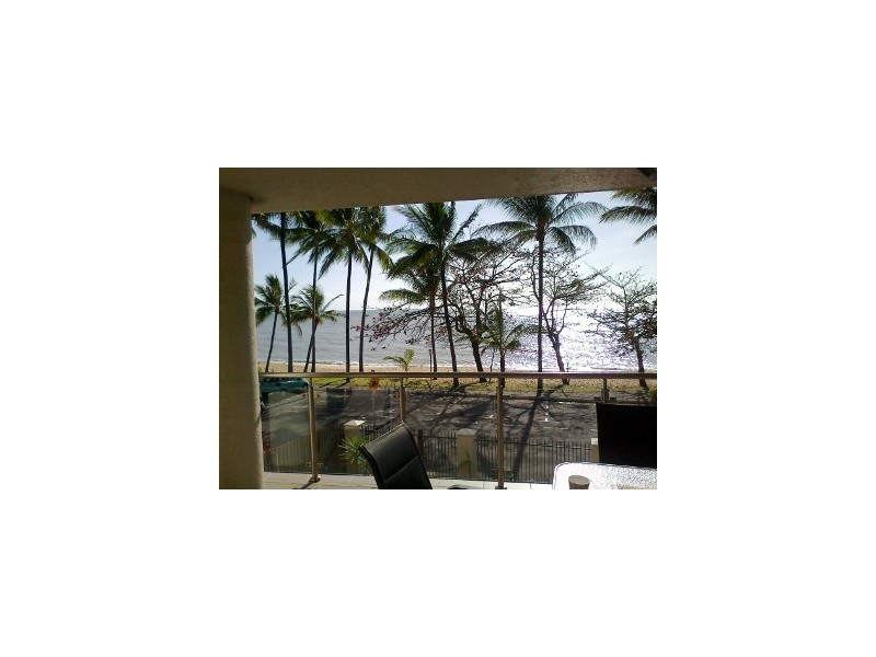 4/37 Vasey Esplanade, Trinity Beach QLD 4879