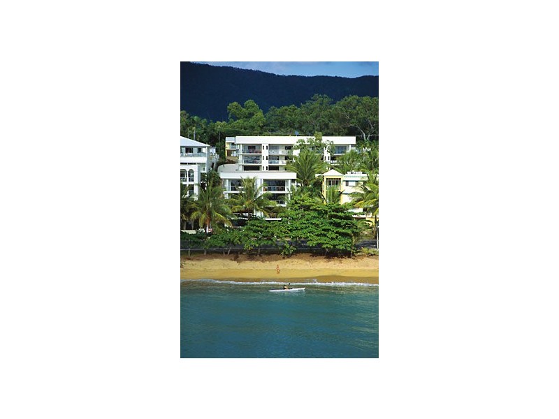 4/37 Vasey Esplanade, Trinity Beach QLD 4879