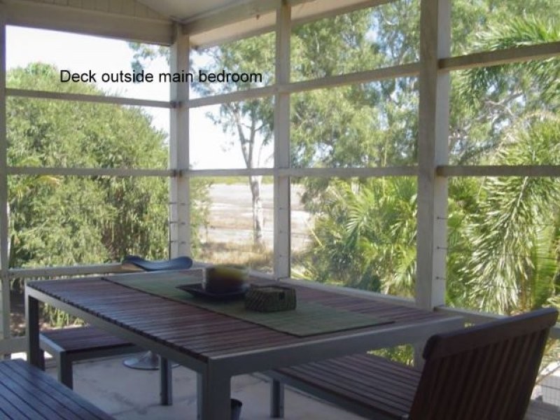 38 Riverview Drive, Karumba QLD 4891