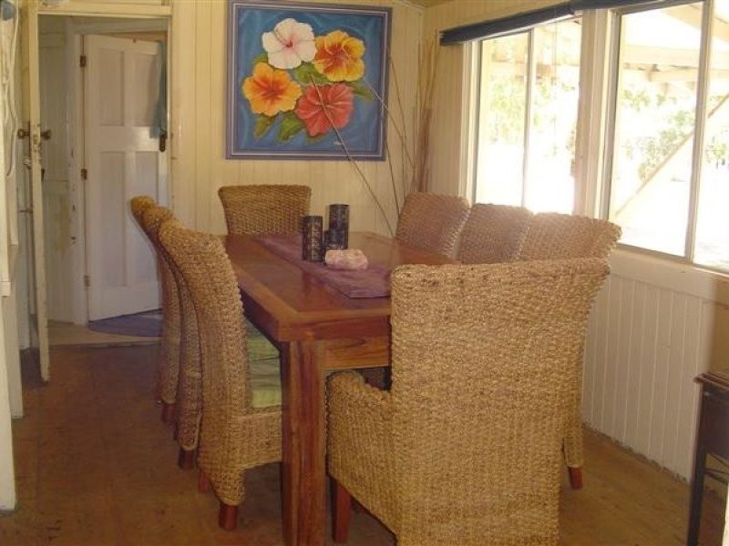 38 Riverview Drive, Karumba QLD 4891