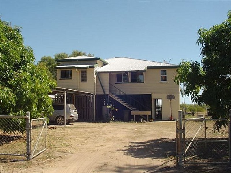 38 Riverview Drive, Karumba QLD 4891
