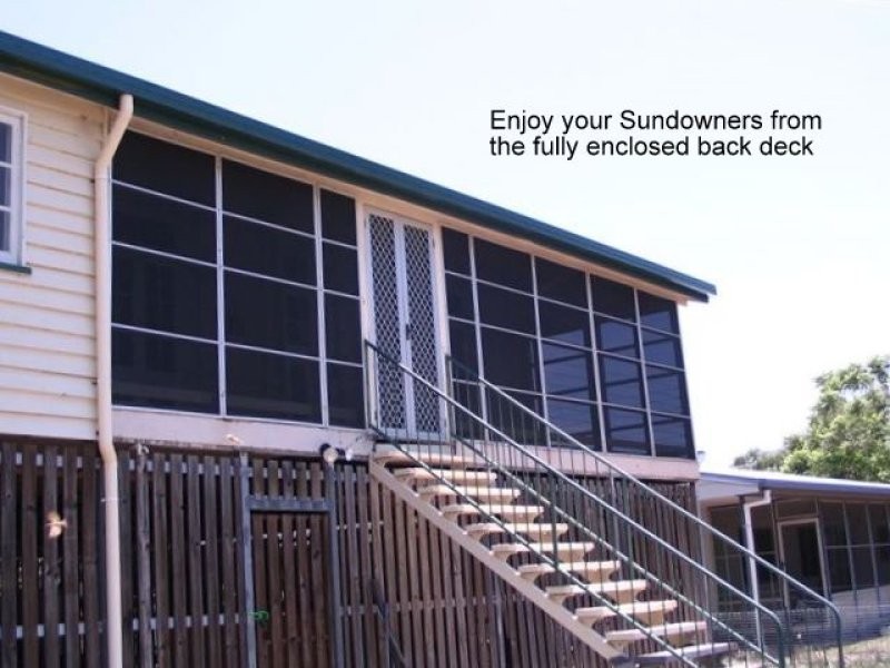 38 Riverview Drive, Karumba QLD 4891