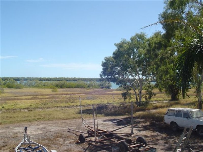 38 Riverview Drive, Karumba QLD 4891