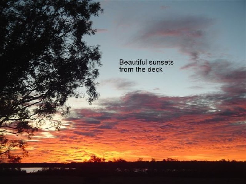 38 Riverview Drive, Karumba QLD 4891