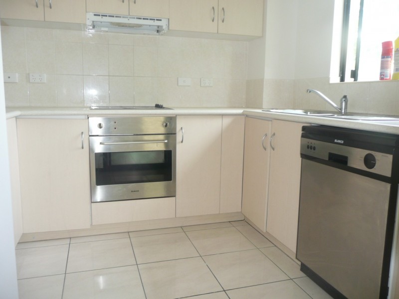 18/61 Minnie Street, Parramatta Park QLD 4870