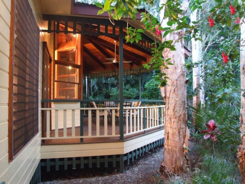 Clifton Beach QLD 4879