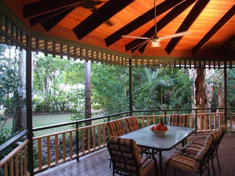 Clifton Beach QLD 4879