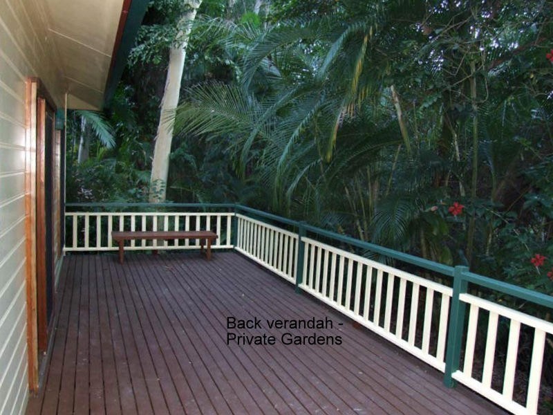 Clifton Beach QLD 4879