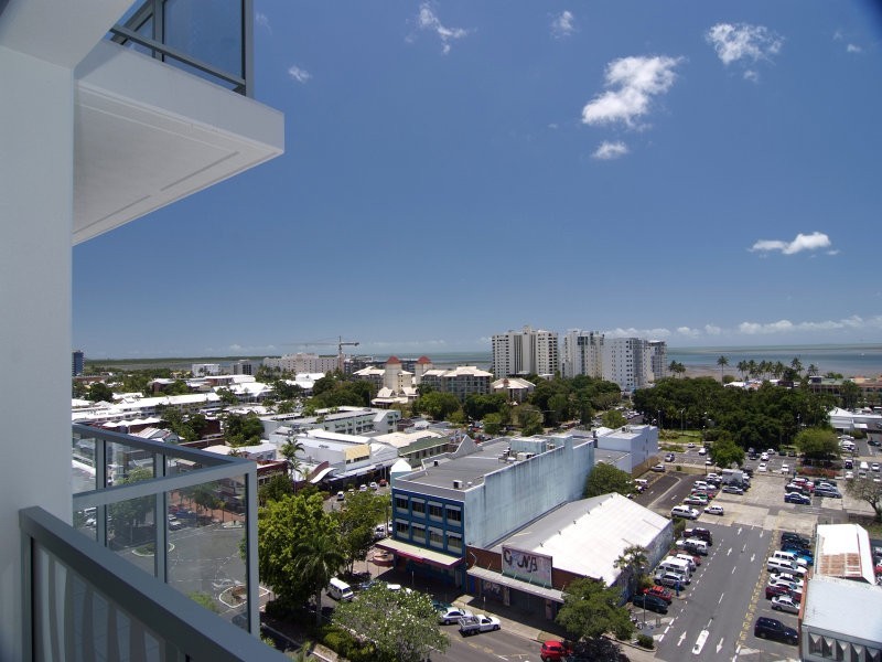 1205/123-131 Grafton Street, Cairns City QLD 4870