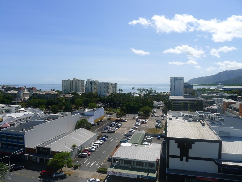1205/123-131 Grafton Street, Cairns City QLD 4870