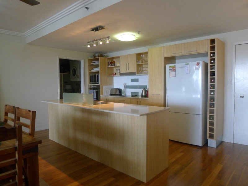 1205/123-131 Grafton Street, Cairns City QLD 4870