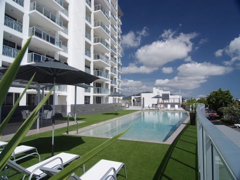1205/123-131 Grafton Street, Cairns City QLD 4870
