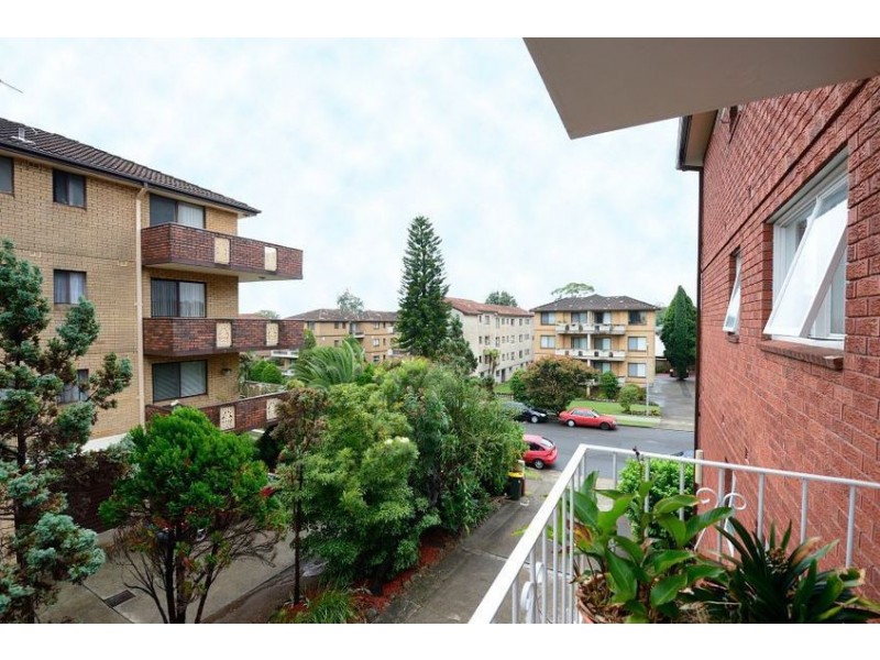 5/31 Nelson Street, Penshurst NSW 2222