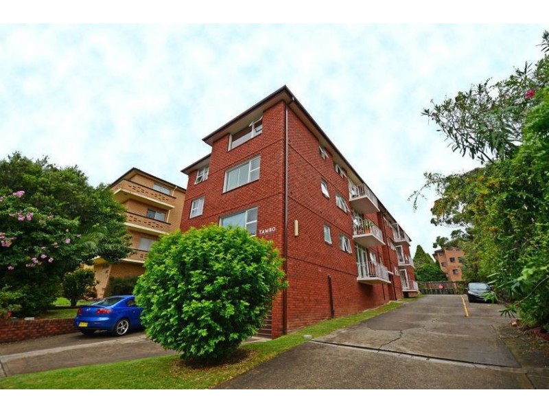 5/31 Nelson Street, Penshurst NSW 2222