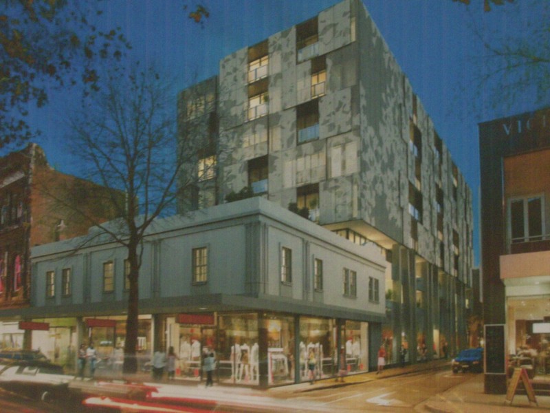 301/256-260 Chapel Street, Prahran VIC 3181