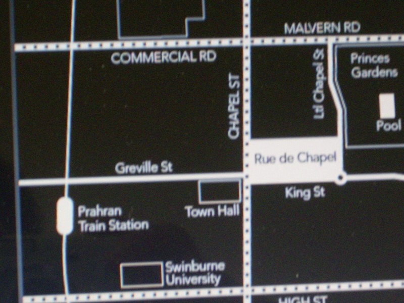 301/256-260 Chapel Street, Prahran VIC 3181