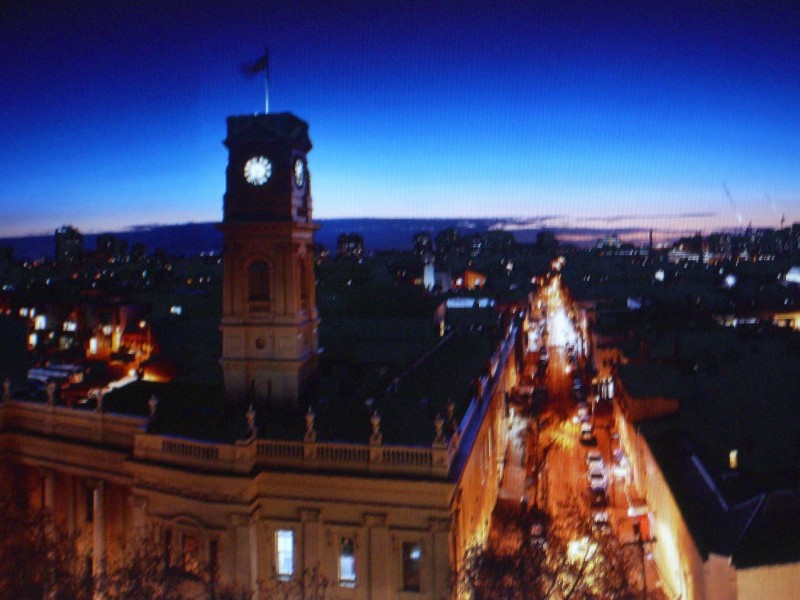 301/256-260 Chapel Street, Prahran VIC 3181