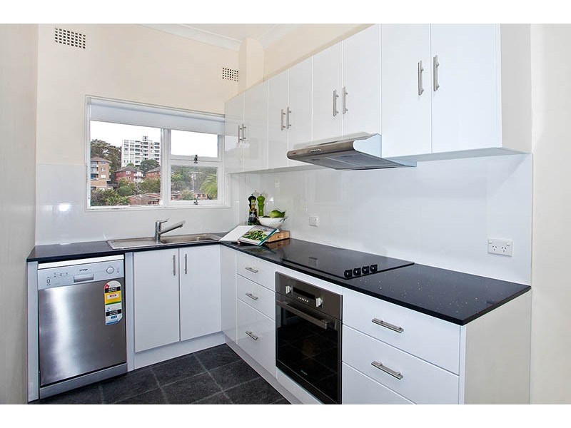 10/7B Judge Street  (off Milford st ), Randwick NSW 2031