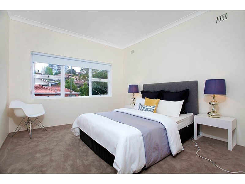 10/7B Judge Street  (off Milford st ), Randwick NSW 2031