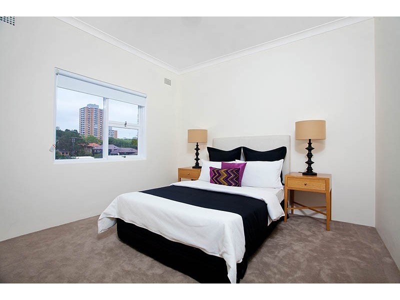 10/7B Judge Street  (off Milford st ), Randwick NSW 2031