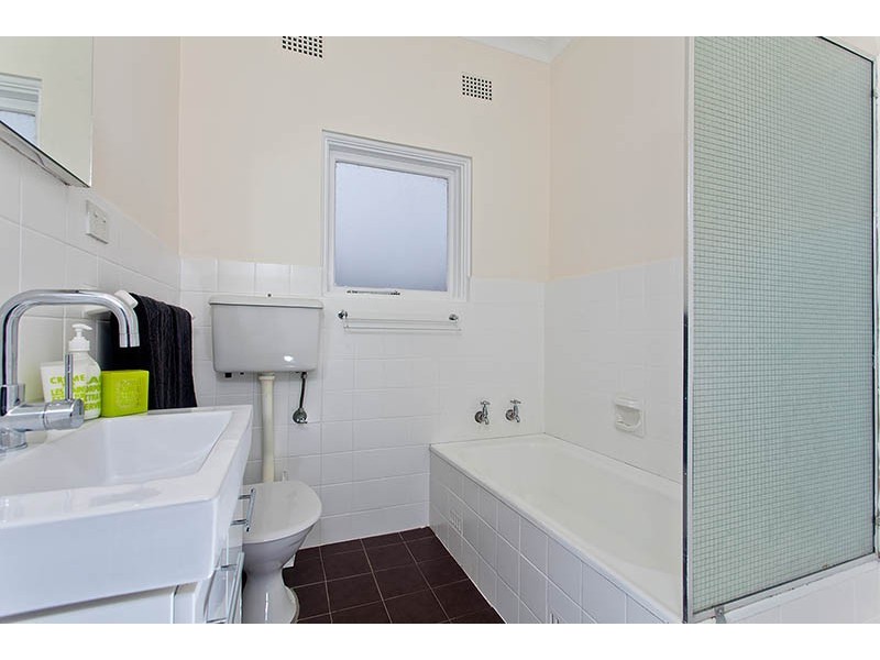 10/7B Judge Street  (off Milford st ), Randwick NSW 2031