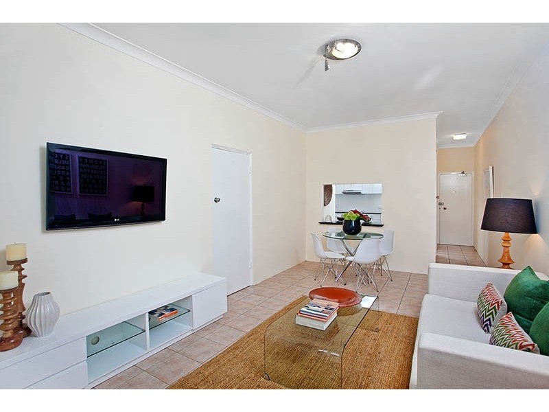 10/7B Judge Street  (off Milford st ), Randwick NSW 2031