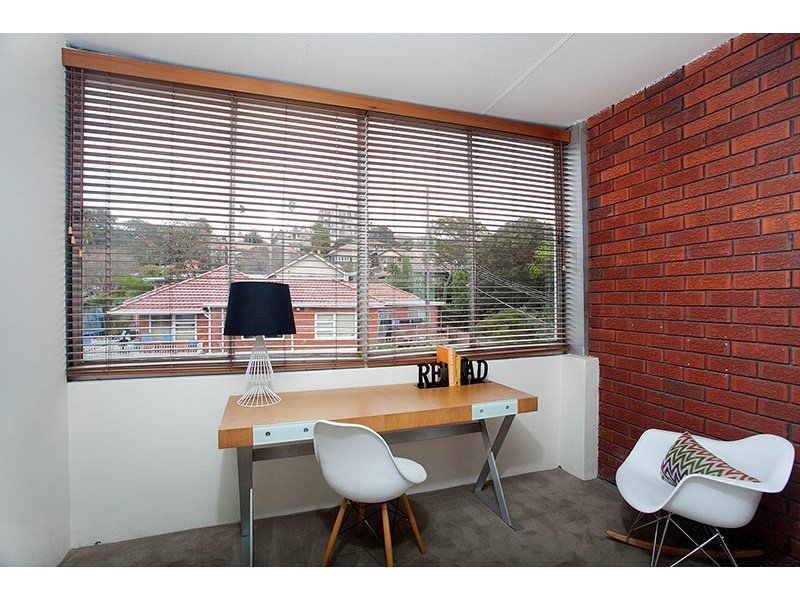 10/7B Judge Street  (off Milford st ), Randwick NSW 2031