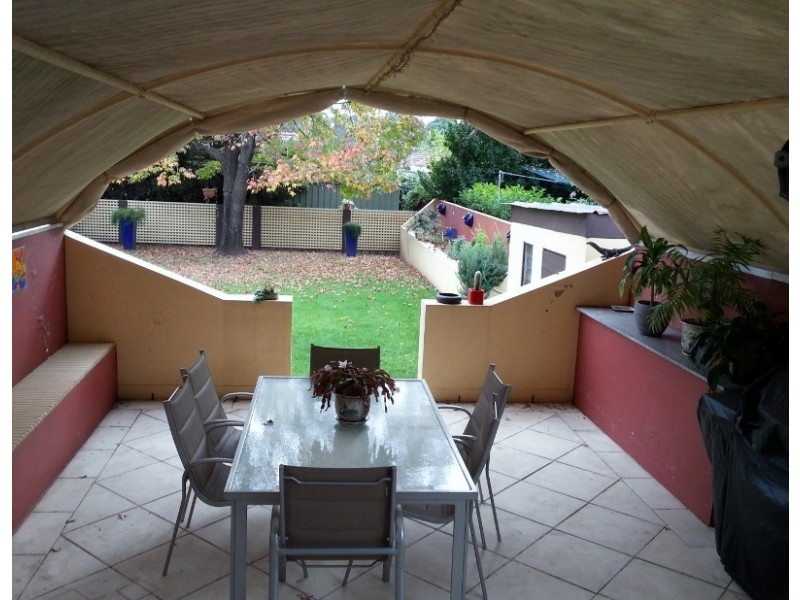 South Wentworthville NSW 2145