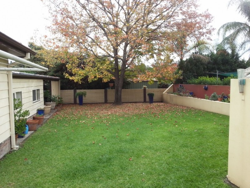 South Wentworthville NSW 2145