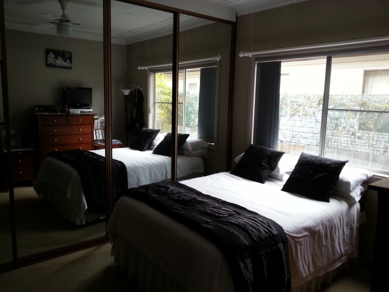 South Wentworthville NSW 2145