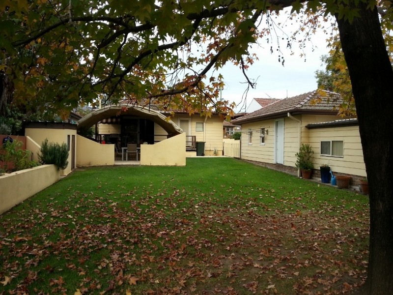 South Wentworthville NSW 2145