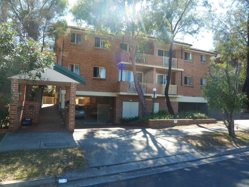 1/29 Good Street, Westmead NSW 2145