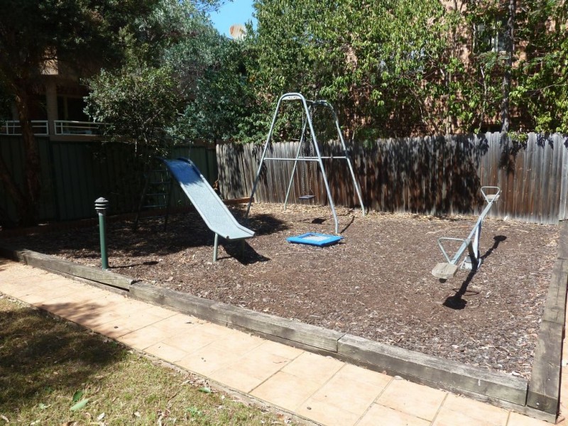 1/29 Good Street, Westmead NSW 2145